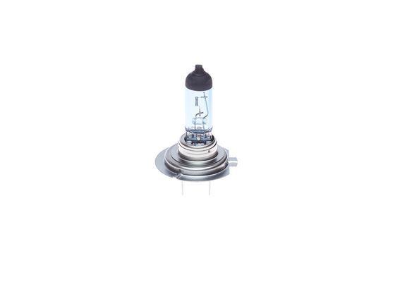 AMPUL - XENON BLUE - 12 V - H7 - 55 W - PX26D H7 - BOSCH