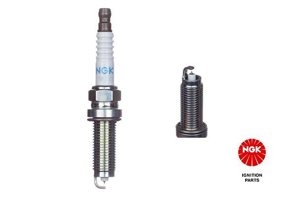 ILZKAR7E11S ATEŞLEME BUJİSİ - NGK - OEM 122905K0A01