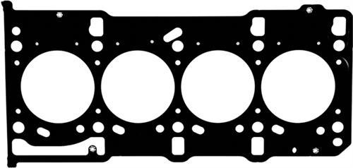 SİLİNDİR KAPAK CONTASI (0.72mm) ASTRA H-ASTRA J-CORSA C-D-E MERIVA A-B AVEO-LINEA-PUNTO-FIORINO-EGEA -DOBLO-NEMO-BIPPER 1.3 CDTI MTJ-DTH-DT-DTE-DTJ-DTN-DTR-JTD-HDI-FHZ (STD) - OTOCONTA - OEM 1628923780