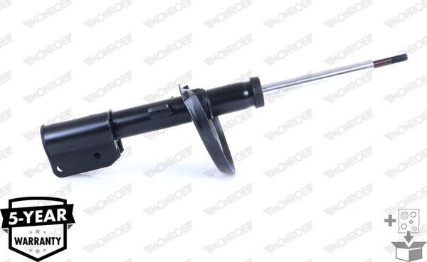 ÖN AMORTİSÖR SOL PEUGEOT EXPERT 07> CITROEN JUMPY 07> SCUDO 07> (GAZLI) - MONROE - OEM 5208.Q4
