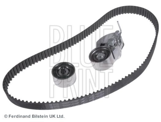 TRİGER SETİ ACCENT/PONY X3 1994-06 - BLUEPRINT - OEM 2431227250S1