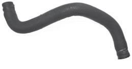 KALORIFER HORTUMU (UZUN) MAZDA 3.23 III-IV 1.3-1.5 I 87-95 - GROS - OEM BC5A-61-211A