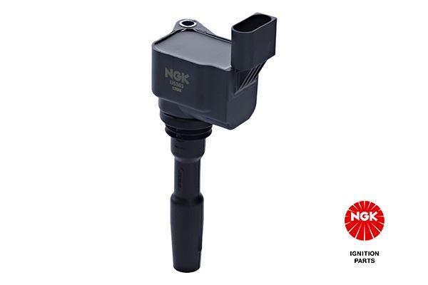 ATEŞLEME BOBİNİ FORD CONNECT 24> VW GOLF7-PASSAT-TIGUAN 17> (DACA-DADA-DFYA-DPCA) 1.5 TSİ - NGK - OEM 05E905110