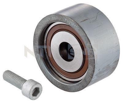 ALTERNATÖR GERGİ RULMANI PASSAT-SUPERB-A4-A6 2.5 TDI 1997-2005 (AFB-AKN) - SNR - OEM 059109244B
