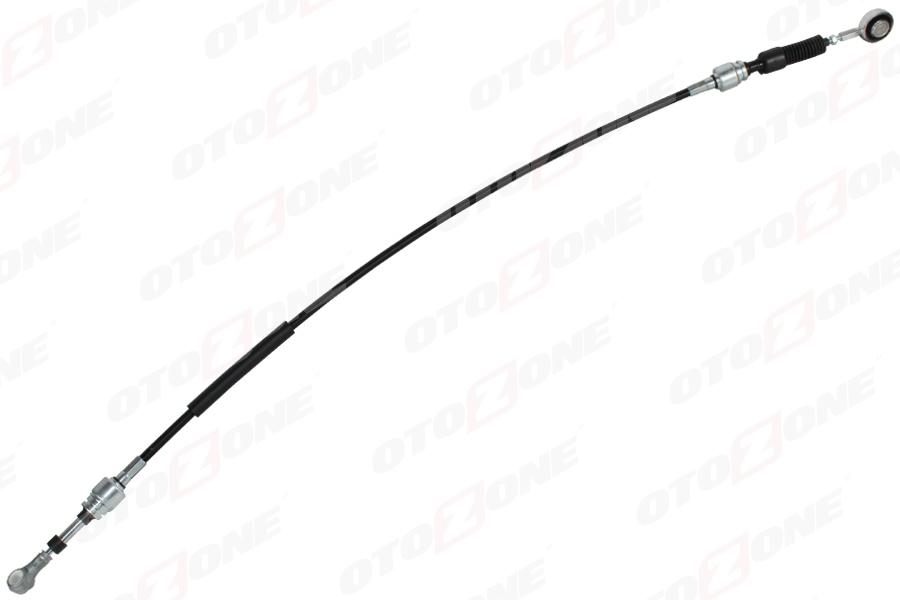 VİTES KUMANDA TELİ SAĞ PALIO-SIENA-ALBEA 1.2-1.6 16V (02-04) (DEĞİŞTİRİCİ) - OTOZONE - OEM 46800214