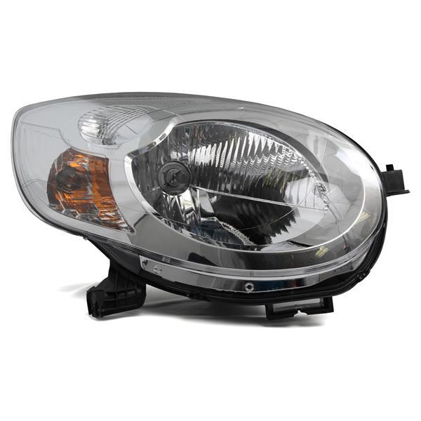 SAĞ FAR CITROEN C1 05>14 (ELEKTRİKLİ) (H4) - PSA - OEM 6206.72