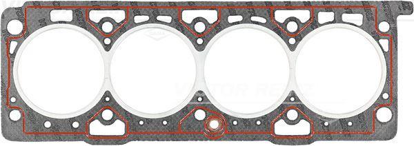SİLİNDİR KAPAK CONTASI FIAT BRAVA 95>01 MAREA 96>02 PALIO 96>01 1.6 16V - V.REINZ - OEM 46410960