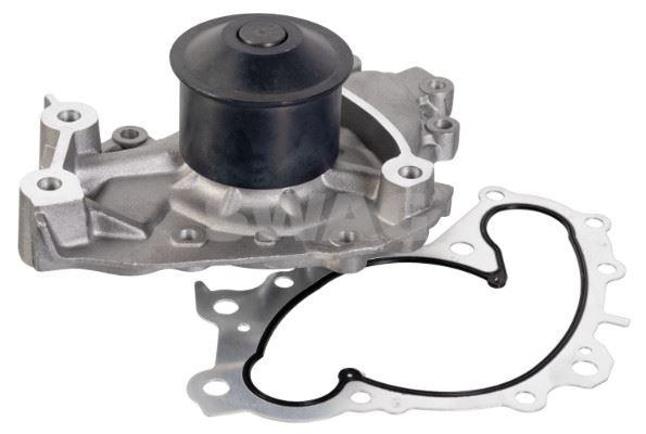 DEVİRDAİM SU POMPASI TOYOTA CAMRY 3,0L 1MZ-FE MCV20 MCV30 97-06 - SWAG - OEM 1610009070