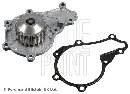 DEVİRDAİM PEUGEOT P206-P207-P208-P307-P308-P1007-P2008-BIPPER CITROEN C1-C2-C3-DS3-XSARA-NEMO 1.4 HDI DV4 FIESTA-FUSION 1.4 TDCI - BLUEPRINT - OEM 1609417380