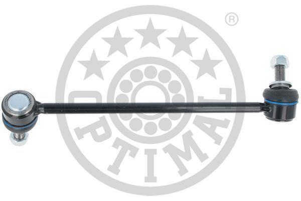 ÖN DEMİR/KOL STABİLİZATÖR TESLA MODEL 3 (5YJ3)MODEL Y (5YJY) 2017/01=> - OPTIMAL - OEM 118839100B