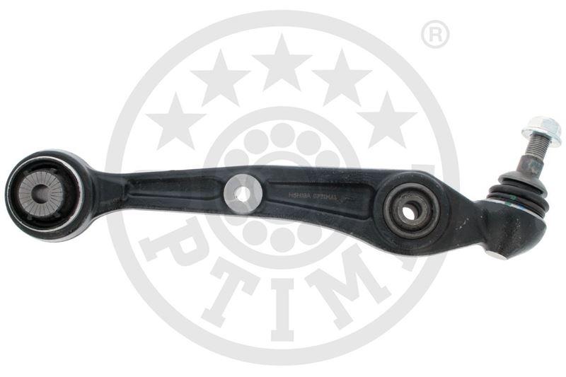 SALINCAK ON SOL ALT (ALT) BMW G05 G06 G07 - OPTIMAL - OEM 31106878081
