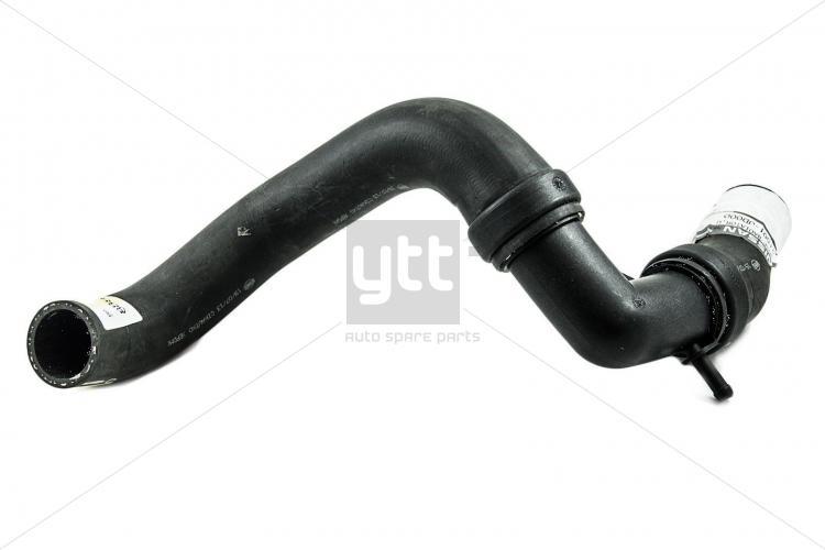 RADYATÖR HORTUMU (ÜST) NISSAN QASHQAI 1,6L HR16DE J10 07-13 - YTT - OEM 21501JD000