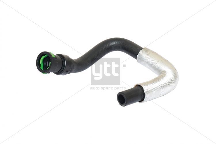 KALORİFER HORTUMU GİRİŞ FORD TRANSİT 06> V347 - YTT - OEM 6C16