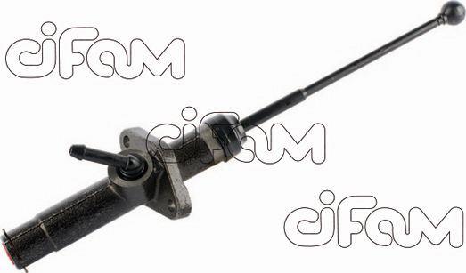 DEBRİYAJ ÜST MERKEZİ PUNTO 01> 1.2 1.3JTD 1.9JTD [Ø 15,87 MM] - CIFAM - OEM 46543441