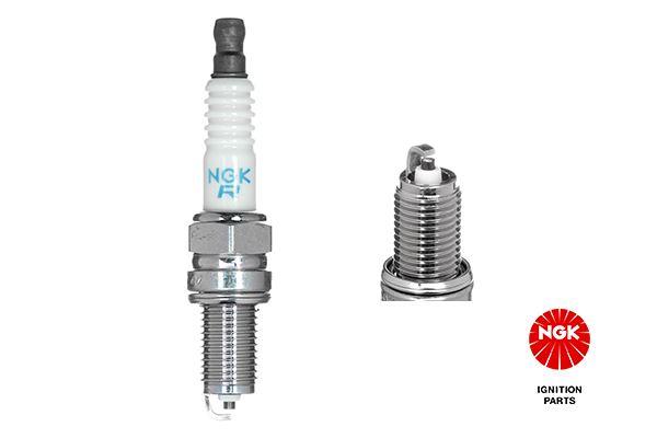 KR9E-G ATEŞLEME BUJİSİ - NGK
