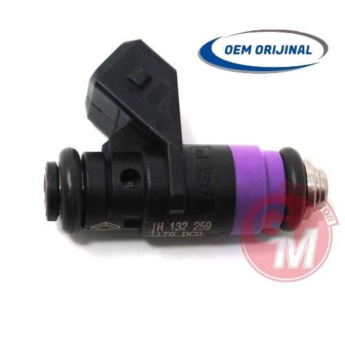 ENJEKTOR MEMESI RENAULT LAGUNA II-III ESPACE IV MEGANE II 2.0 16V F4R - GUA - OEM 8200132259