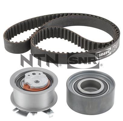 TRİGER KİTİ — SNR KD47317 - SNR