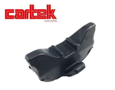 RADYATOR TAKOZU ALT BMW E60+LCI 04> - CARTEK - OEM 17117542516