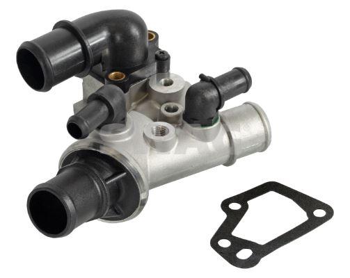 TERMOSTAT MUHAFAZA VE CONTAYA SAHİP (FEBI 47929) - SWAG - OEM 46822397