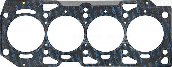 SİLİNDİR KAPAK CONTASI ALFA ROMEO 145-146-147-156 1.6 16V ALFA ROMEO 156-166 2.0 16V - V.REINZ - OEM 60659190