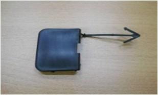 CEKI DEMIR KAPAGI-CEKME KANCA-ARKA PASSAT 2005-2010 - PRO-A - OEM 3C5807441