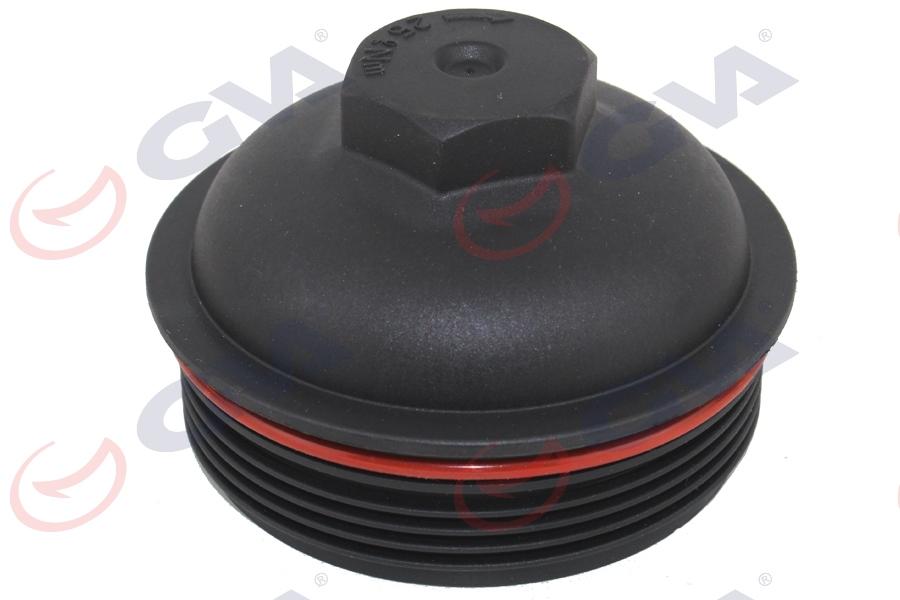 YAG FILTRE KAPAGI CADDY GOLF VI JETTA PASSAT - CC POLO TOURAN TIGUAN T5 A3 A5 A4 A6 LEON TOLEDO SUPE - GKL - OEM 045115433C