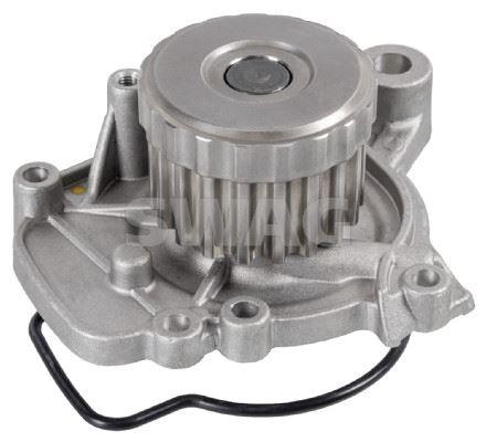 DEVİRDAİM SU POMPASI HONDA CIVIC 1.4L D14Z6 1.6L D16V1 VTEC EP (ES EU kasa) 01-05 - SWAG - OEM 19200PLC003