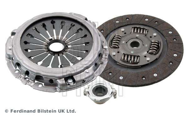 DEBRİYAJ SETİ DUCATO 2.3 JTD (01/02-06/06) (F1AE0481C-MEK-5M) - BLUEPRINT - OEM 71734906