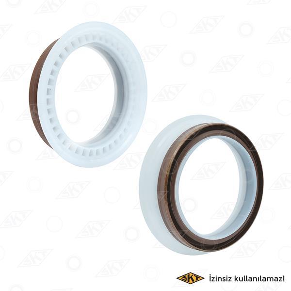 EKSANTRİK MİLİ L13TL SAĞ BOXER-JUMPER-DUCATO-MASTER-DAILY 2.4-2.5-2.8 D-TD-TDI (55x70x8) (98427998-7701461930-5000815434-98454039-40100933) - SKT - OEM 080729
