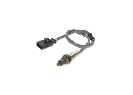 OKSİJEN/LAMBDA SENSÖRÜ — BOSCH 0258030102 - BOSCH