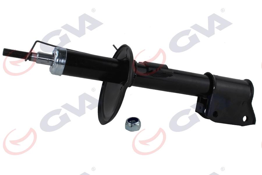 ÖN AMORTİSÖR SAG-SOL DACIA DUSTER 10>18 DUSTER II 18>23 (GAZLI) - GVA - OEM 543029903R