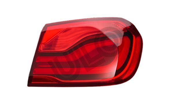 STOP LAMBASI DIS SAG LED BMW F32 F33 F36 LCI - ULO - OEM 63218496524