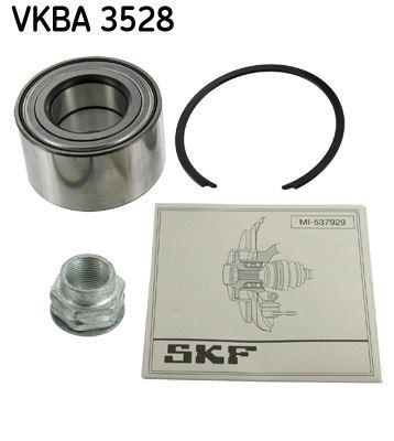 ÖN TEKER RULMANI PALIO 01> SIENA 01> ABS`SİZ (35x68.015x37) - SKF - OEM 71714464