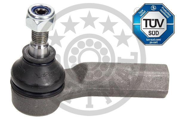 ROT BAŞI SOL POLO-CORDOBA-IBIZA IV-V 1.2-1.4 TD (02-08) HİDROLİK DİREKSİYON - OPTIMAL - OEM 6R0423811