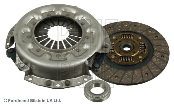 DEBRİYAJ SETİ 240-280Z SERIES - BLUEPRINT - OEM 30210C7000S2