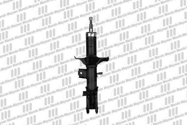 AMORTİSÖR ÖN SAĞ HYUNDAI GETZ 1.3L G4EA 02-05 / 1.4L G4EE 06-10 / 1.6L G4ED 03-09 / 1.5L D3EA D4FA CRDi 03-10 - MAYSAN - OEM 546600B000