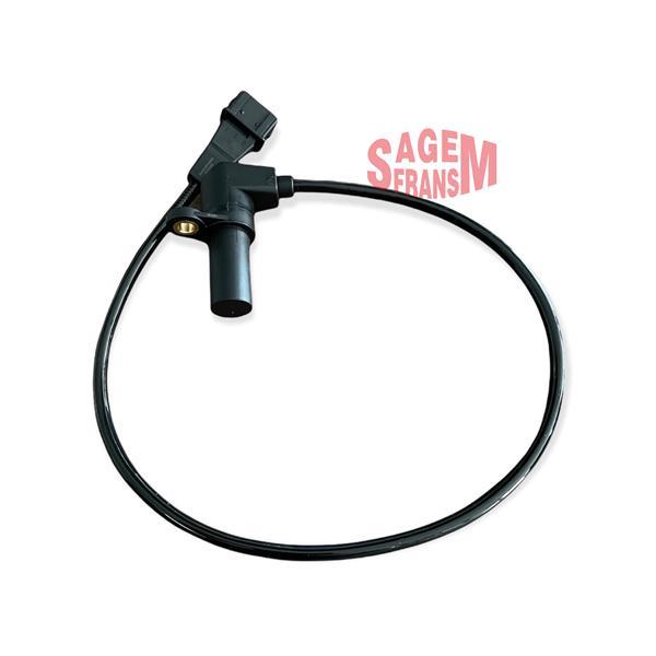 KRANK DEVIR  SENSORU ASTRA G - ZAFIRA 1.4 1.6 16V - SAGEMFRANS - OEM 6238098