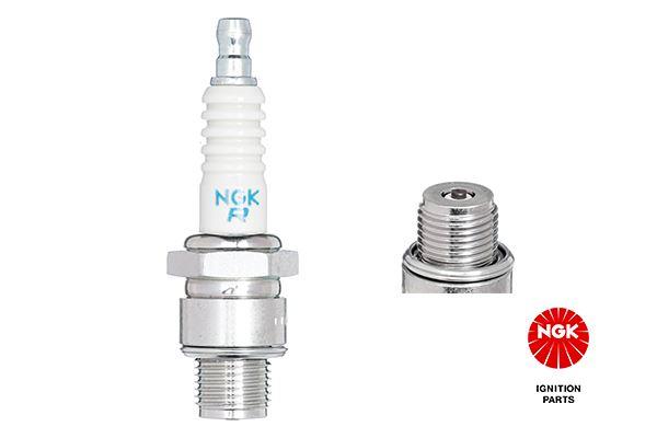 BUZ8H ATEŞLEME BUJİSİ - NGK
