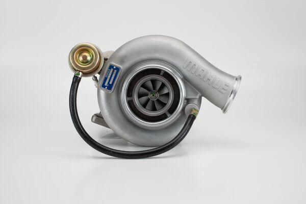 TURBO KOMPLE — MAHLE 038TC17801000 - MAHLE - OEM 20593443