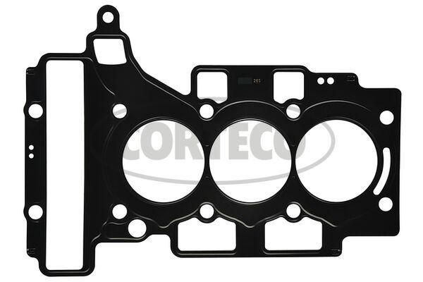 SILINDIR KAPAK CONTASI OPEL GROOSLAND-P2008-P208-P301-P308-C1-C3-AIRCROSS-CACTUS-C-ELYSEE-DS3- 1.2 VTI EB2 TOYOTA AYGO 1.2 1PP - CORTECO - OEM 9844043380