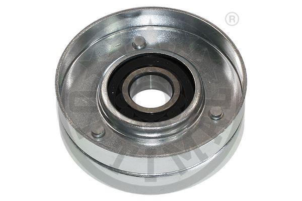 ALTERNATÖR GERGİ RULMANI LGN 2.0 16V (95-01) SAFRANE II 2.0 16V (96-00) VOLVO C70 2.0-2.0T (98-02) - OPTIMAL - OEM 7431275380