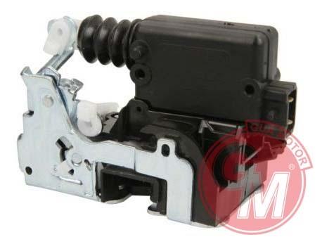 KAPI KILIDI ON SOL DACIA LOGAN — GUA 1008426 - GUA - OEM 6001547510
