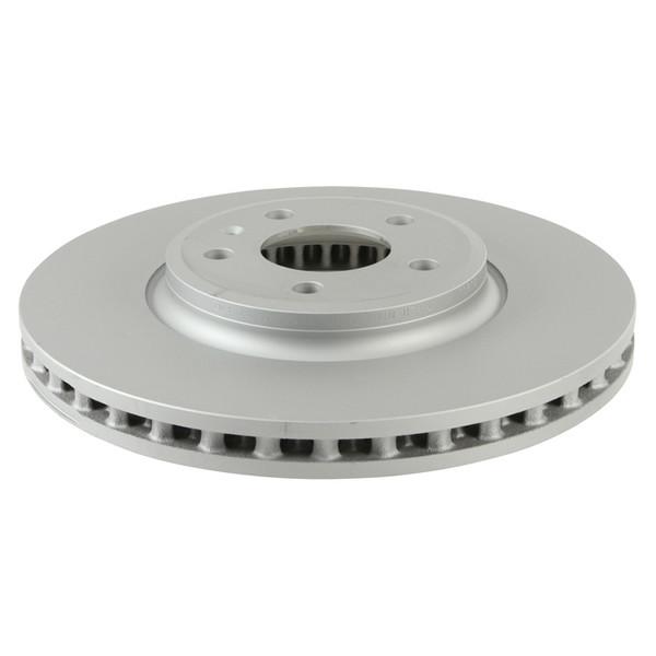 ÖN FREN AYNASI A5 - FRENDI - OEM 8K0615301A