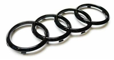 ON PANJUR PLASTIGI PARLAK SIYAH A1-A3-A4-A5-A6 - PRO-A - OEM 8K0853605