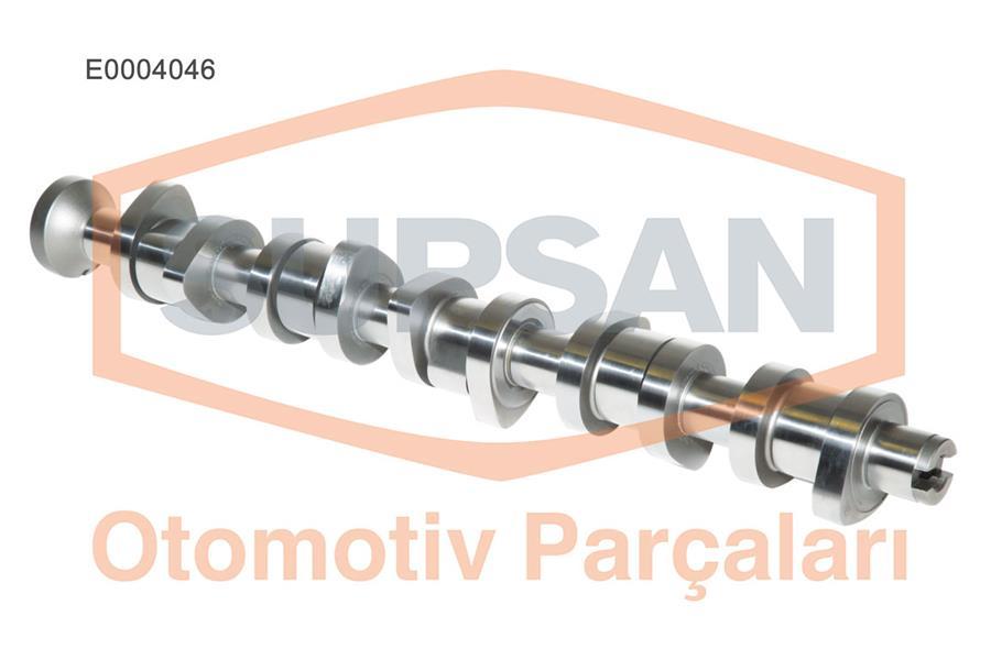 EKSANTRİK MİLİ TRANSPORTER 2.5 TDI-T5 ENG - SUPSAN - OEM 070109101P