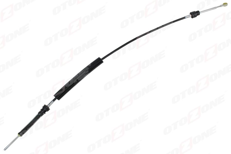 VİTES KUMANDA TELİ POLO-FABIA-ROOMSTER-CORDOBA-IBIZA-TOLEDO - OTOZONE - OEM 6R0711265B