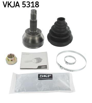 RULMAN VKJA 5318 - SKF