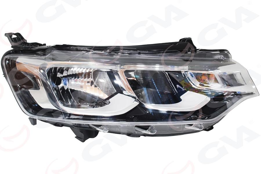 FAR SAG C-ELYSEE 2016> MOTORLU - DSM - OEM 9817297880