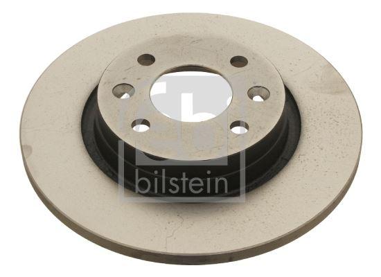 ÖN FREN DİSKİ RENAULT SYMBOL II 08> SYMBOL III 13> TWINGO I 96> DACIA LOGAN 06> LOGAN II MCV 12> SANDERO 08> SANDERO II 13> (259x12) 4 DELİK - FEBI - OEM 402065345R