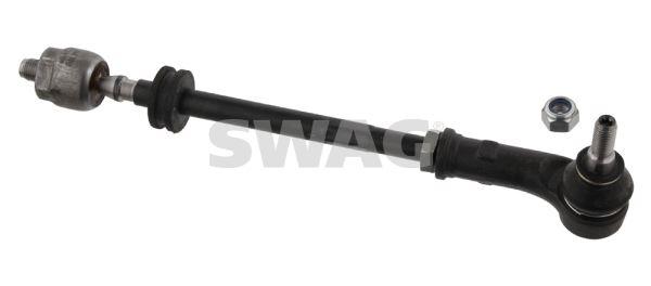 ROT MİLİ AYARLANABİLİR (FEBI 10589) - SWAG - OEM 701419804F